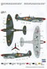 Special Hobby Kit No. SH48195  Supermarine Spitfire Mk.Vc "Overseas Jockeys Review by David Couche: Image