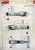 MiniArt 1/35 Avro 671 Rota Mk.I Review by John Miller: Image