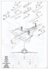 Eduard Kit No. 8103 - Dassault Mirage IIIC ProfiPACK Review by David Couche: Image