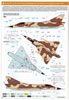Eduard Kit No. 8103 - Dassault Mirage IIIC ProfiPACK Review by David Couche: Image