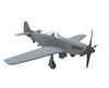 Bronco 1/48 P-51D/K PREVIEW: Image