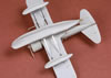 S.B.S. Model 1/72 Loire 210 Prototype Preview: Image