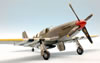 Trumpeter 1/32 P-51B / Mustang Mk.III by Roland Sachsenhofer: Image