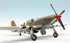 Trumpeter 1/32 P-51B / Mustang Mk.III by Roland Sachsenhofer: Image