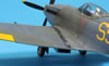 Airfix 1/48 scale Supermarine Seafirw F.XVII by Jon Bryon: Image