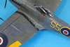 Airfix 1/48 scale Supermarine Seafirw F.XVII by Jon Bryon: Image