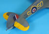 Airfix 1/48 scale Supermarine Seafirw F.XVII by Jon Bryon: Image