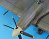 Airfix 1/48 scale Supermarine Seafirw F.XVII by Jon Bryon: Image