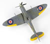 Airfix 1/48 scale Supermarine Seafirw F.XVII by Jon Bryon: Image