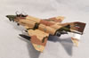 Revell's 1/72 scale RF-4E Phantom II by Fernando Rolandelli: Image