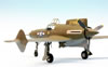 Modelsvit 1/48 XP-55 Ascender by Roland Sachsenhofer: Image