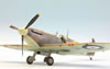 Revell 1/32 Spitfire Mk.II by Roland Sachsenhofer: Image