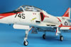 Hasegawa 1/48 TA-4J Skyhawk by Jon Bryon: Image