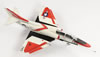 Hasegawa 1/48 TA-4J Skyhawk by Jon Bryon: Image