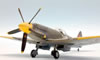 Airfix 1/48 Spitfire Mk.XIV by Roland Sachsenhofer: Image