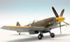 Airfix 1/48 Spitfire Mk.XIV by Roland Sachsenhofer: Image