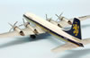 Roden 1/144 Bristol Britannia by Roland Sachsenhofer: Image