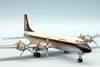 Roden 1/144 Bristol Britannia by Roland Sachsenhofer: Image