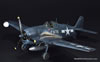 Eduard 1/72 scale Grumman F6F-5N Hellcat by John Miller: Image