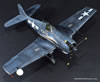 Eduard 1/72 scale Grumman F6F-5N Hellcat by John Miller: Image