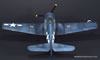 Eduard 1/72 scale Grumman F6F-5N Hellcat by John Miller: Image