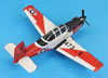 Sky Models 1/48 T-34C Turbo Mentor by Jon Bryon: Image