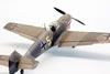 Modelsvit 1/48 Bf 109 D by Roland Sachsenhofer: Image