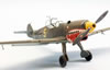 Modelsvit 1/48 Bf 109 D by Roland Sachsenhofer: Image