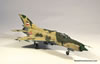 Eduard 1/72 scale MiG-21MF by Nicholas Pirnia: Image