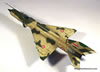 Eduard 1/72 scale MiG-21MF by Nicholas Pirnia: Image