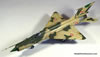 Eduard 1/72 scale MiG-21MF by Nicholas Pirnia: Image