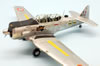 Italeri 1/48 T-6G Texan by Roland Sachsenhofer: Image