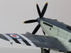 Matchbox / Revell 1/32 Seafire FR.47 Conversion by Ken Stanton: Image