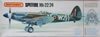 Matchbox / Revell 1/32 Seafire FR.47 Conversion by Ken Stanton: Image