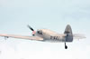 Eduard 1/48 Bf 108 by Roland Sachsenhofer: Image