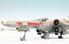 Revell / Fine Molds 1/48 Incom Corporation T-65B X-Wing Starfighter by Roland Sachsenhofer: Image