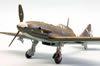 Special Hobby 1/48 Reggiane Re.2005 by Roland Sachsenhofer: Image