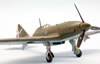 Special Hobby 1/48 Reggiane Re.2005 by Roland Sachsenhofer: Image