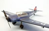 Eduard 1/48 Bf 108 by Roland Sachsenhofer: Image