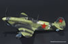 Arma Hobby Kit No. 70027 - Yakovlev Yak-1b Expert Set by John Miller: Image