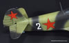 Arma Hobby Kit No. 70027 - Yakovlev Yak-1b Expert Set by John Miller: Image