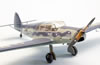 Eduard 1/48 Bf 108 by Roland Sachsenhofer: Image