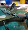 Eduard 1/48 Fw 190 D-13 by Fernando Rolandelli: Image