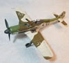 Eduard 1/48 Fw 190 D-13 by Fernando Rolandelli: Image