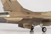 Hasegawa 1/48 Lockheed (General Dynamics) F-16A Fighting Falcon by Jon Bryon: Image