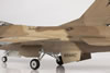 Hasegawa 1/48 Lockheed (General Dynamics) F-16A Fighting Falcon by Jon Bryon: Image