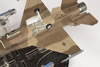 Hasegawa 1/48 Lockheed (General Dynamics) F-16A Fighting Falcon by Jon Bryon: Image