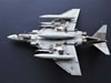 Zoukei-Mura 1/48 F-4S Phantom II (Super Wing Series No.5) by Steve Pritchard: Image