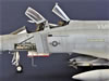 Zoukei-Mura 1/48 F-4S Phantom II (Super Wing Series No.5) by Steve Pritchard: Image