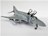 Zoukei-Mura 1/48 F-4S Phantom II (Super Wing Series No.5) by Steve Pritchard: Image